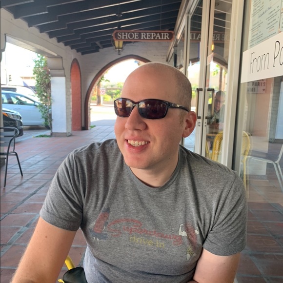 Meet your Posher, Matt - Picture 1 of 1